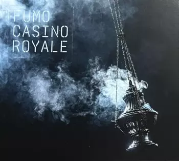 Casino Royale: Fumo