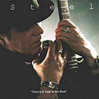 CD Casino Steel: There's A Tear In My Beer