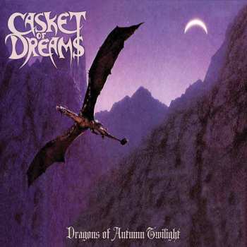Album casket of dreams: Dragons Of Autumn Twilight