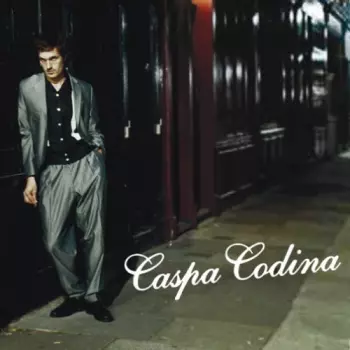 Caspa Codina: Caspa Codina