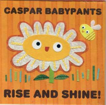 Album Caspar Babypants: Rise And Shine!