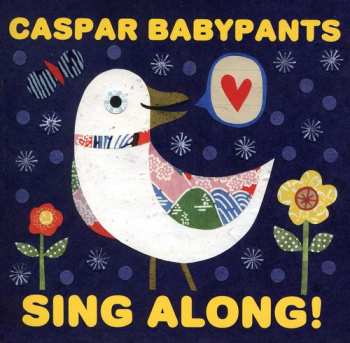Album Caspar Babypants: Sing Along!