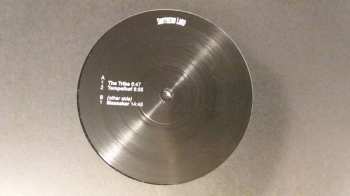 2LP Caspar Brötzmann Massaker: Home