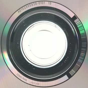 CD Casper: Lang Lebe Der Tod