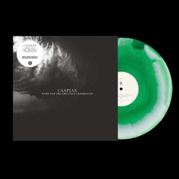 LP Caspian: Hymn For The Greatest Generati
