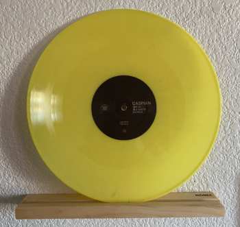 LP Caspian: Live At Old South Church