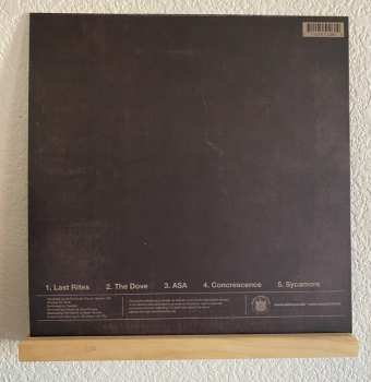 LP Caspian: Live At Old South Church