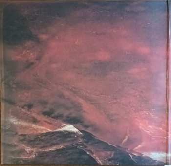 2LP Caspian: The Four Trees