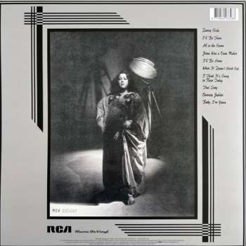 LP Cass Elliot: Cass Elliot CLR | LTD | NUM
