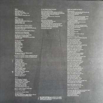 LP Cass Elliot: Cass Elliot CLR | LTD | NUM