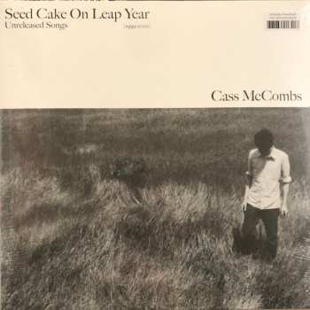LP Cass McCombs: Seed Cake On Leap Year