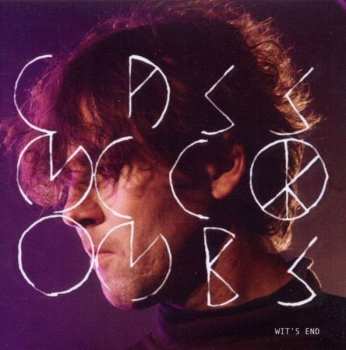 Album Cass McCombs: Wit's End