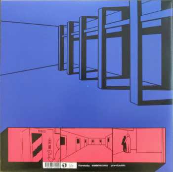 LP Casse Gueule: Mannus - L'Intelligence Accidentelle