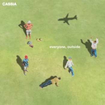 Album Everyone Outside