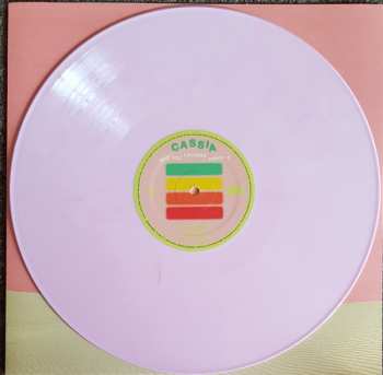 LP Cassia: Why You Lacking Energy? LTD | CLR