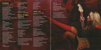 CD Cassidy Paris: New Sensation