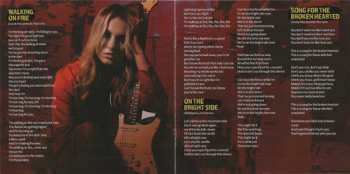 CD Cassidy Paris: New Sensation