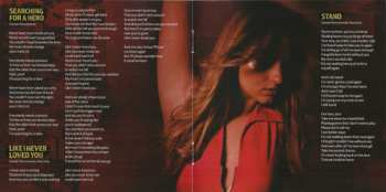 CD Cassidy Paris: New Sensation