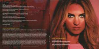 CD Cassidy Paris: New Sensation