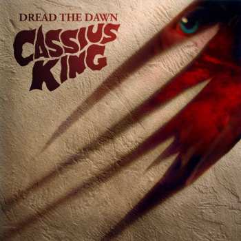 CD Cassius King: Dread The Dawn