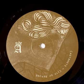 LP Castanets: City Of Refuge