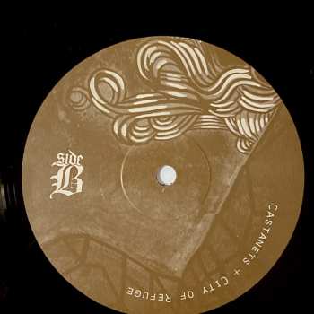 LP Castanets: City Of Refuge