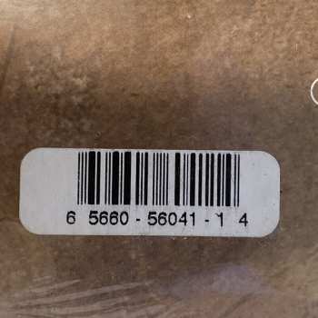 LP Castanets: City Of Refuge