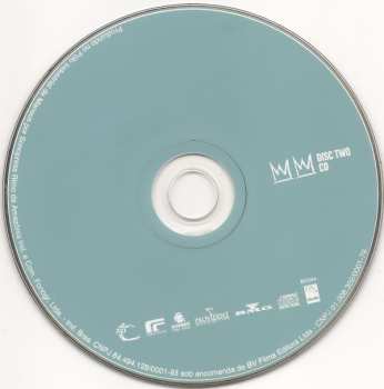 CD/DVD Casting Crowns: Live From Atlanta