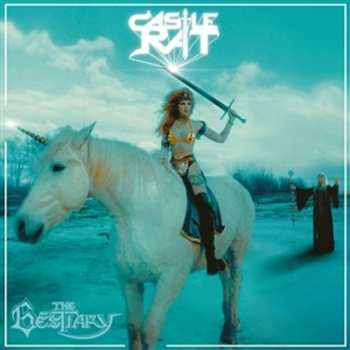 LP Castle Rat: The Bestiary CLR | LTD