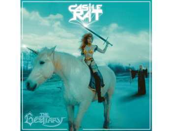 CD Castle Rat: The Bestiary