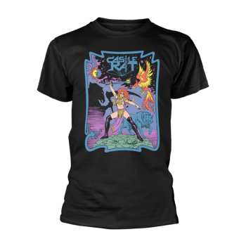 Merch Castle Rat: T-shirt Sword