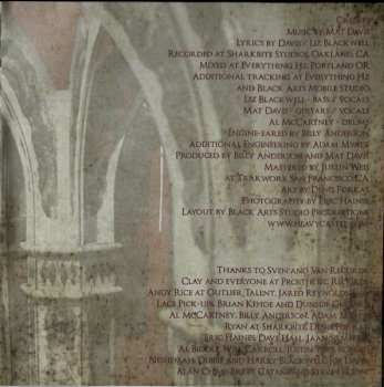 CD Castle: Under Siege