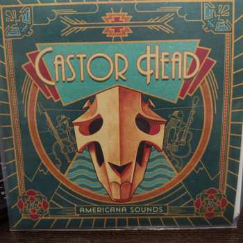 Album Castor Head: Americana Sounds