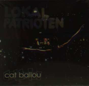 CD Cat Ballou: Lokalpatrioten Live