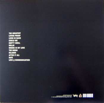 LP Cat Power: The Greatest