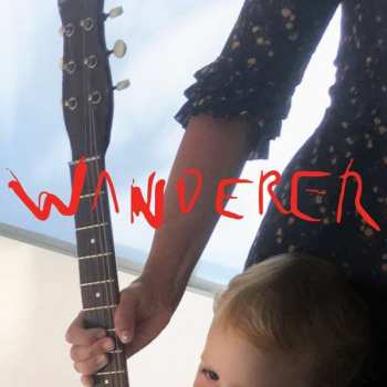 Album Cat Power: Wanderer