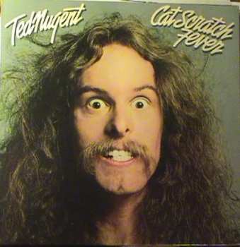Album Ted Nugent: Cat Scratch Fever