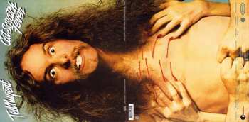LP Ted Nugent: Cat Scratch Fever