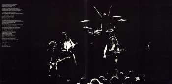 LP Ted Nugent: Cat Scratch Fever