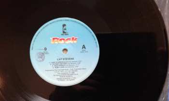 LP Cat Stevens: Cat Stevens