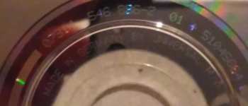 CD Cat Stevens: Catch Bull At Four