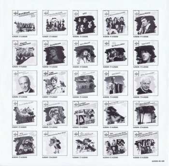 LP Cat Stevens: Die Weisse Serie