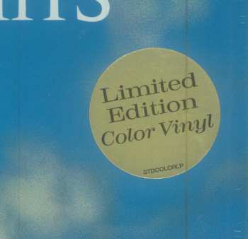 LP Cat Stevens: Greatest Hits LTD