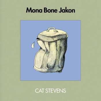 CD Cat Stevens: Mona Bone Jakon