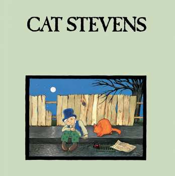 4CD/Box Set/Blu-ray Cat Stevens: Teaser And The Firecat DLX