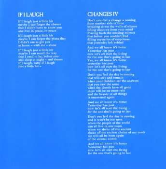 CD Cat Stevens: Teaser And The Firecat