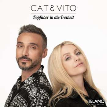 Album Cat & Vito: Kopfüber In Die Freiheit