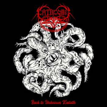 EP Catacomb: Back To Unknown Kadath