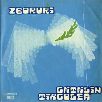 Album Cătălin Tîrcolea: Zboruri