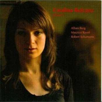 Album Catalina Butcaru: Recital